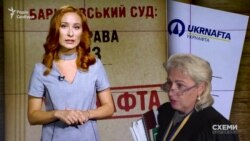 Ляльковод Баришівського суду: як провінційна феміда грає на руку олігарху Коломойському (відео) Ляльковод Баришівського суду: як провінційна феміда грає на руку олігарху Коломойському (відео)