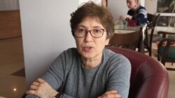 Профессор Наталья Зубаревич о проблемах регионов Профессор Наталья Зубаревич о проблемах регионов