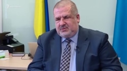 «Этот шаг необходим для самой Украины и ее будущего» – Рефат Чубаров об автономии крымскотатарского народа (видео) «Этот шаг необходим для самой Украины и ее будущего» – Рефат Чубаров об автономии крымскотатарского народа (видео)