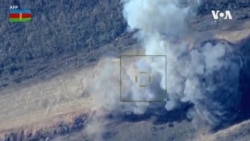 Turkish And Israeli Drones Having Big Impact On Nagorno-Karabakh Conflict Turkish And Israeli Drones Having Big Impact On Nagorno-Karabakh Conflict