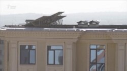 Ба бинокорон дастур додаанд, дар хонаҳо панелҳои офтобӣ гузоранд
 Ба бинокорон дастур додаанд, дар хонаҳо панелҳои офтобӣ гузоранд