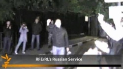 Russian Opposition Leaders Freed From Detention Russian Opposition Leaders Freed From Detention