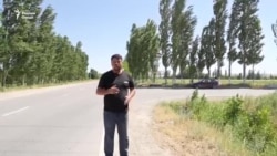 Ронандаи шарик дар садамаи маргбори ноҳияи Ҷаббор Расулов боздошт шудааст Ронандаи шарик дар садамаи маргбори ноҳияи Ҷаббор Расулов боздошт шудааст