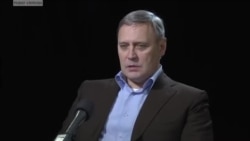 Михаил Касьянов о несломленном Михаиле Ходорковском Михаил Касьянов о несломленном Михаиле Ходорковском