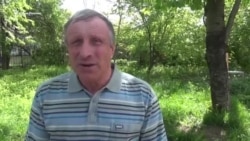 Я чувствую поддержку от международных организаций – крымский журналист Семена (видео) Я чувствую поддержку от международных организаций – крымский журналист Семена (видео)