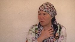 Благотворитель изменил жизнь Робии и ее четырех детей Благотворитель изменил жизнь Робии и ее четырех детей