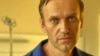 Navalny was flown to Germany for treatment after the poisoning.