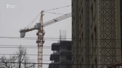 Хонасозӣ дар Душанбе зиёд шуд. Чаро нарх поин намеравад? Хонасозӣ дар Душанбе зиёд шуд. Чаро нарх поин намеравад?