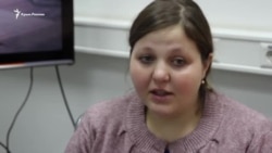 Дружина Алі Асанова: наші діти не розуміють, де їхній батько Дружина Алі Асанова: наші діти не розуміють, де їхній батько