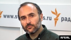Валерий Балаян
