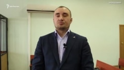 Адвокат Руслан Нагиев о ходе процесса Адвокат Руслан Нагиев о ходе процесса