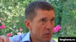 Gennady Pavlyuk died in December last year