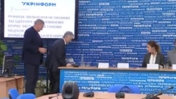 Рік «свободи». Чийгоз і Умеров все ще не знають, як їх звільнили (відео) Рік «свободи». Чийгоз і Умеров все ще не знають, як їх звільнили (відео)