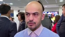 Трамп не сможет признать аннексию Крыма – украинские депутаты (видео) Трамп не сможет признать аннексию Крыма – украинские депутаты (видео)