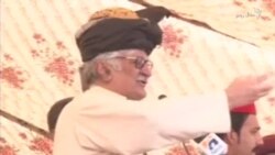 افغانستان چې په دیر او چترال خپه نه شو نو په فاټا هم نه خپه کېږي. اسفندیار افغانستان چې په دیر او چترال خپه نه شو نو په فاټا هم نه خپه کېږي. اسفندیار