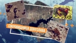 Битва за Донузлав: озеро уничтожают ради песка (видео) Битва за Донузлав: озеро уничтожают ради песка (видео)