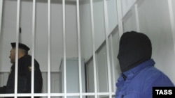 Никита Тихонов арестован по подозрению в убийстве Станислава Маркелова и Анастасии Бабуровой