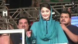 د پاکستان حکومت به څو اوونيو کې کور ته لاړ شي: اپوزيشن د پاکستان حکومت به څو اوونيو کې کور ته لاړ شي: اپوزيشن