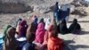 While the lack of facilities is a major issue, officials say a more intractable problem with Afghanistan's schools is recruiting qualified teachers.