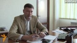 Заур Смирнов о предстоящем заседании Меджлиса Заур Смирнов о предстоящем заседании Меджлиса