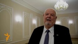"Үзбәкләргә яраган кеше – татарларга да ярар" "Үзбәкләргә яраган кеше – татарларга да ярар"