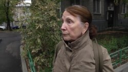Жители Бегового района о "Ночлежке" Жители Бегового района о "Ночлежке"