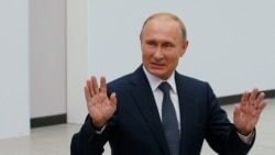 Лицом к событию. Путин – Трамп: "большая сделка"? Лицом к событию. Путин – Трамп: "большая сделка"?