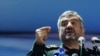Iran's Revolutionary Guards Chief Rejects Plea For Direct Talks With U.S.