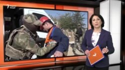 HRW аз Русия хост, бадномсозии муҳоҷиронро бас кунад
 HRW аз Русия хост, бадномсозии муҳоҷиронро бас кунад