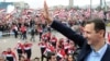 UN Chief To Assad: 'Stop The Killing' 