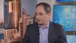 Глава МинТОТ о Крыме и украинских политзаключенных в России (видео) Глава МинТОТ о Крыме и украинских политзаключенных в России (видео)