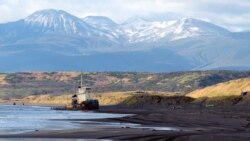 Курилы и Крым | Крымский вопрос Курилы и Крым | Крымский вопрос
