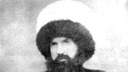 Shamil Shamil