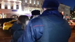Новые права полиции или узаконивание беспорядка Новые права полиции или узаконивание беспорядка