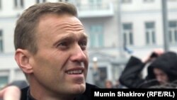 Алексей Навальный