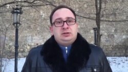 В суде видеозаписи не подтвердили вины Чийгоза – Полозов (видео) В суде видеозаписи не подтвердили вины Чийгоза – Полозов (видео)