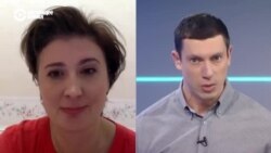 "Трамп совершил серьезное преступление против Конституции" "Трамп совершил серьезное преступление против Конституции"