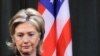 Clinton: U.S., Russia Closer On Iran, Arms