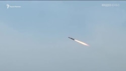 Одесса: испытание крылатой ракеты, которая «уничтожит мост и переправу» (видео) Одесса: испытание крылатой ракеты, которая «уничтожит мост и переправу» (видео)