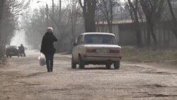 Керч: мосту – так, дорогам – ні (відео) Керч: мосту – так, дорогам – ні (відео)