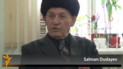 Chechen WWII Veteran Recalls Deportation To Central Asia Chechen WWII Veteran Recalls Deportation To Central Asia