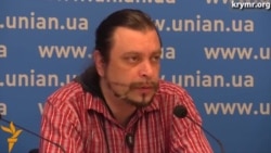 Правозахисники про порушення прав кримчан Правозахисники про порушення прав кримчан