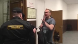 "Дело Шестуна": неугодный правдоруб или взяточник "Дело Шестуна": неугодный правдоруб или взяточник