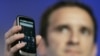 Google Unveils First Mobile Phone