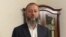 Ингушский оппозиционер Магомед Хазбиев