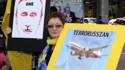 "Ответственность Путина вне сомнений". Суд по делу MH17 "Ответственность Путина вне сомнений". Суд по делу MH17