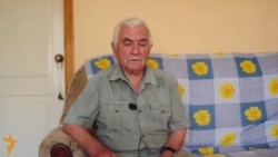 Нури Кемалов Нури Кемалов