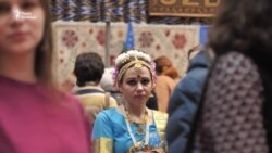 У Києві відбувся 25-й благодійний ярмарок У Києві відбувся 25-й благодійний ярмарок