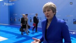 Britain Says Will Double Troops In Afghanistan Britain Says Will Double Troops In Afghanistan