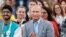 XIX Всемирный фестиваль молодежи и студентов. Москва, 2017 год